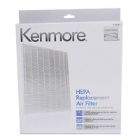 Kenmore Replacement HEPA filter 83187 - B01BP9ZYXW